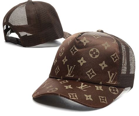 lv hats|louis vuitton fitted hats.